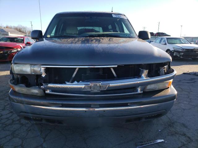 Photo 4 VIN: 1GNFK16Z92J207409 - CHEVROLET SUBURBAN 