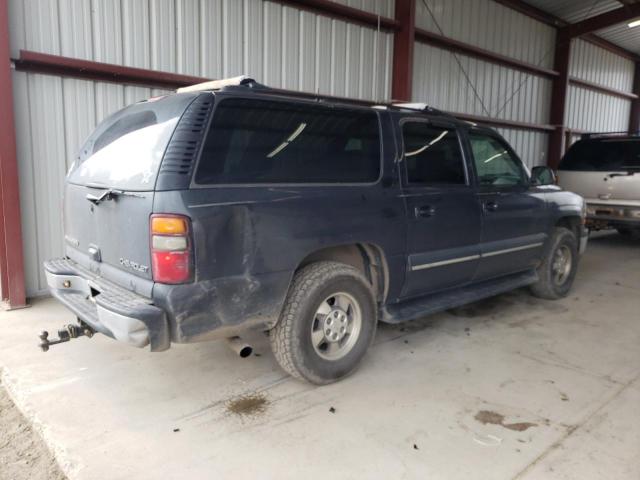 Photo 2 VIN: 1GNFK16Z93J113743 - CHEVROLET SUBURBAN 