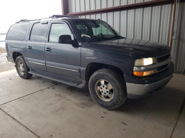 Photo 3 VIN: 1GNFK16Z93J113743 - CHEVROLET SUBURBAN 