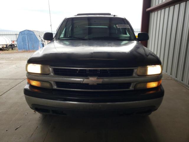 Photo 4 VIN: 1GNFK16Z93J113743 - CHEVROLET SUBURBAN 