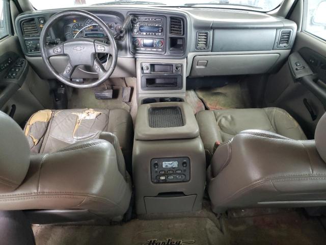 Photo 7 VIN: 1GNFK16Z93J113743 - CHEVROLET SUBURBAN 