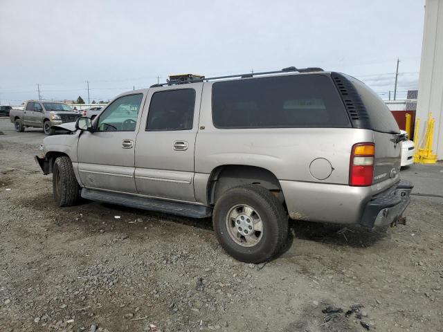 Photo 1 VIN: 1GNFK16Z93J247930 - CHEVROLET SUBURBAN K 