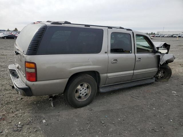 Photo 2 VIN: 1GNFK16Z93J247930 - CHEVROLET SUBURBAN K 