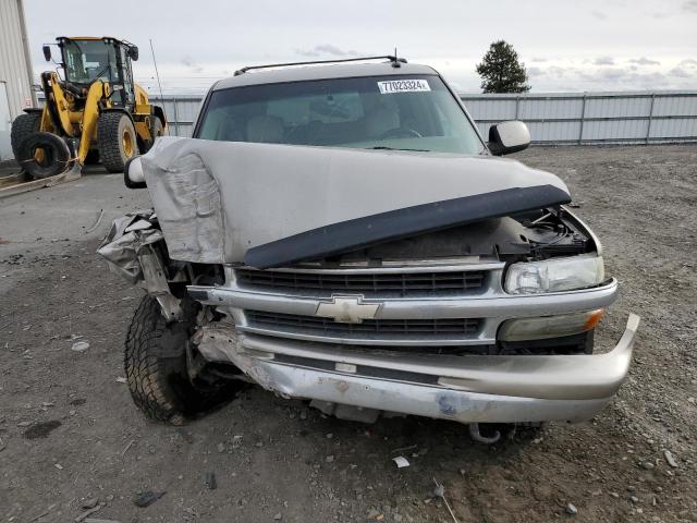 Photo 4 VIN: 1GNFK16Z93J247930 - CHEVROLET SUBURBAN K 