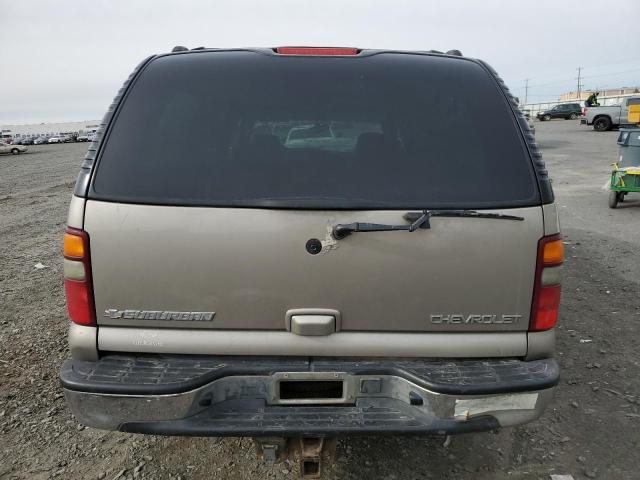 Photo 5 VIN: 1GNFK16Z93J247930 - CHEVROLET SUBURBAN K 