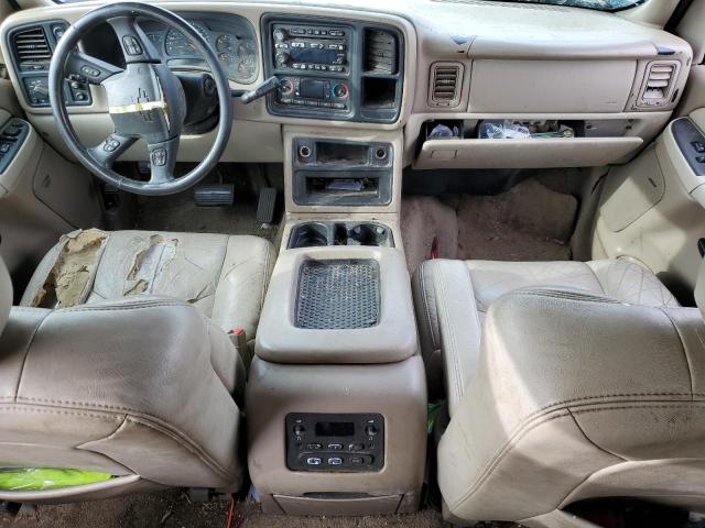 Photo 7 VIN: 1GNFK16Z93J247930 - CHEVROLET SUBURBAN K 