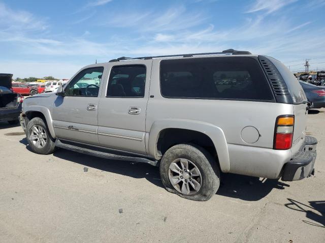 Photo 1 VIN: 1GNFK16Z94J156657 - CHEVROLET SUBURBAN 