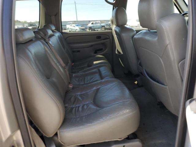 Photo 10 VIN: 1GNFK16Z94J156657 - CHEVROLET SUBURBAN 