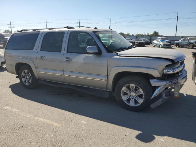 Photo 3 VIN: 1GNFK16Z94J156657 - CHEVROLET SUBURBAN 