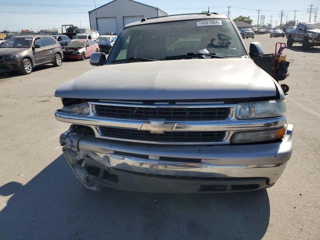 Photo 4 VIN: 1GNFK16Z94J156657 - CHEVROLET SUBURBAN 