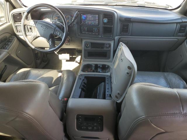 Photo 7 VIN: 1GNFK16Z94J156657 - CHEVROLET SUBURBAN 