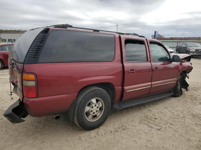 Photo 2 VIN: 1GNFK16ZX2J146006 - CHEVROLET SUBURBAN 