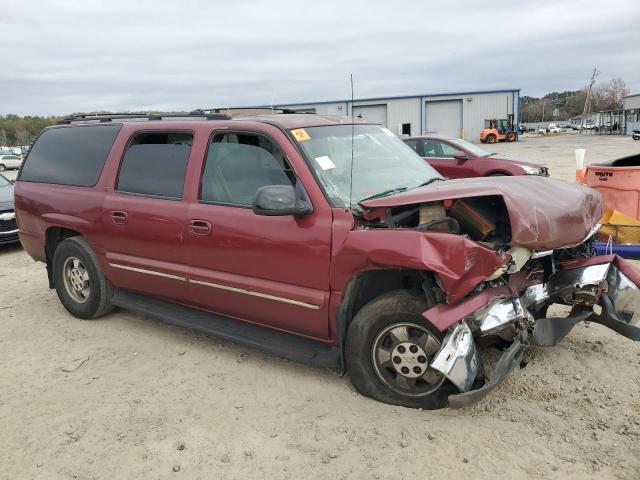 Photo 3 VIN: 1GNFK16ZX2J146006 - CHEVROLET SUBURBAN 