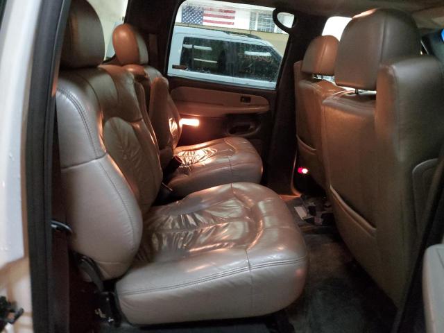 Photo 10 VIN: 1GNFK16ZX2J148872 - CHEVROLET SUBURBAN 