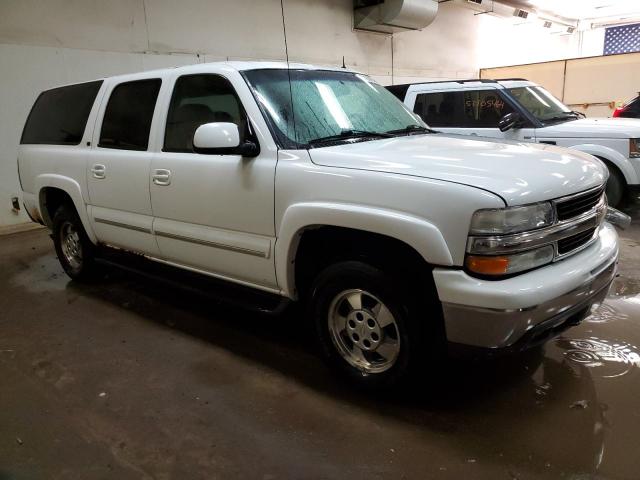 Photo 3 VIN: 1GNFK16ZX2J148872 - CHEVROLET SUBURBAN 