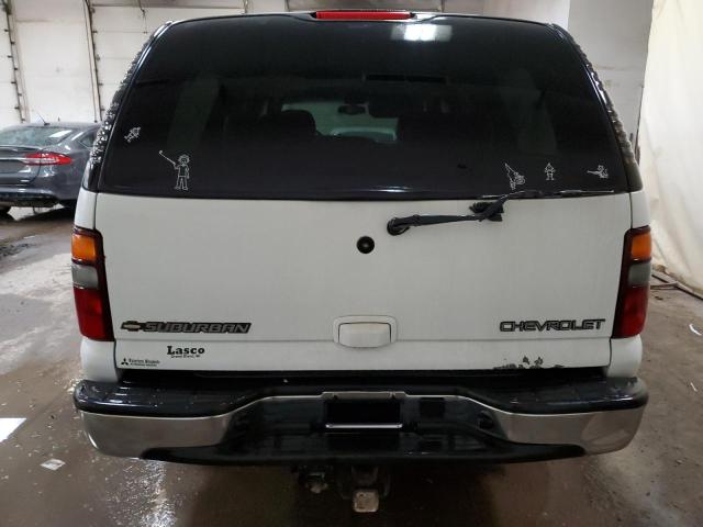 Photo 5 VIN: 1GNFK16ZX2J148872 - CHEVROLET SUBURBAN 