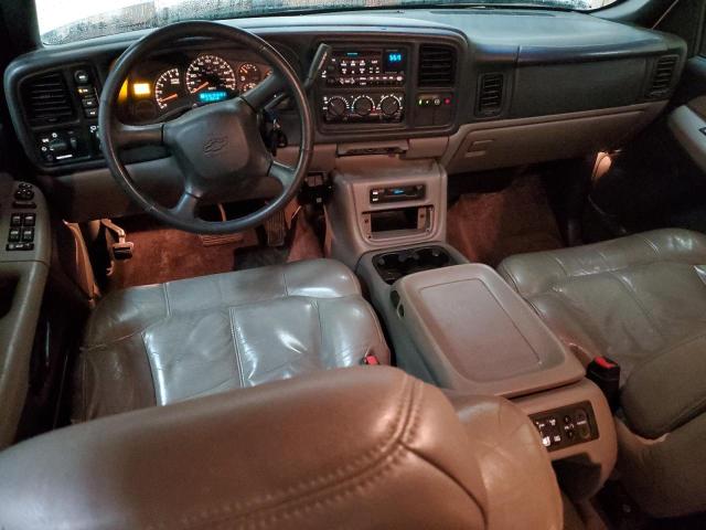 Photo 7 VIN: 1GNFK16ZX2J148872 - CHEVROLET SUBURBAN 