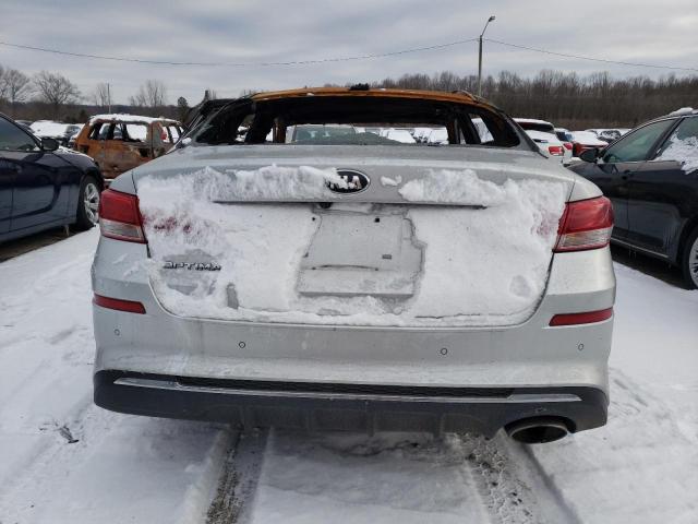 Photo 5 VIN: 1GNFK16ZX3J139820 - KIA OPTIMA 