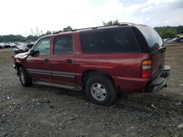 Photo 1 VIN: 1GNFK16ZX3J173739 - CHEVROLET SUBURBAN K 