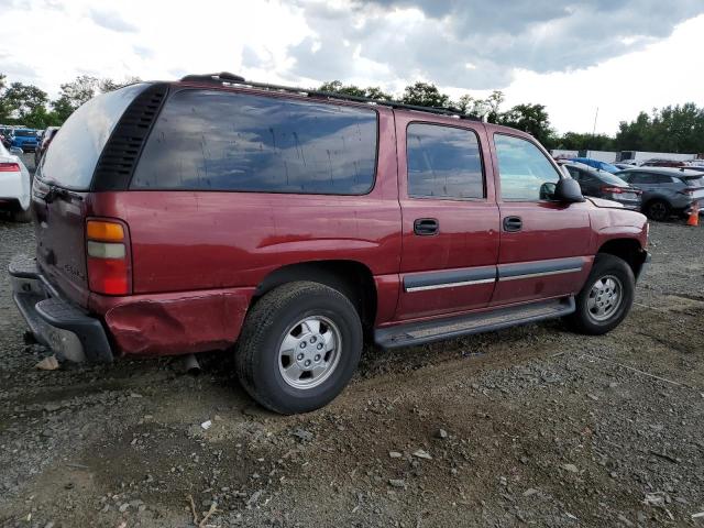 Photo 2 VIN: 1GNFK16ZX3J173739 - CHEVROLET SUBURBAN K 