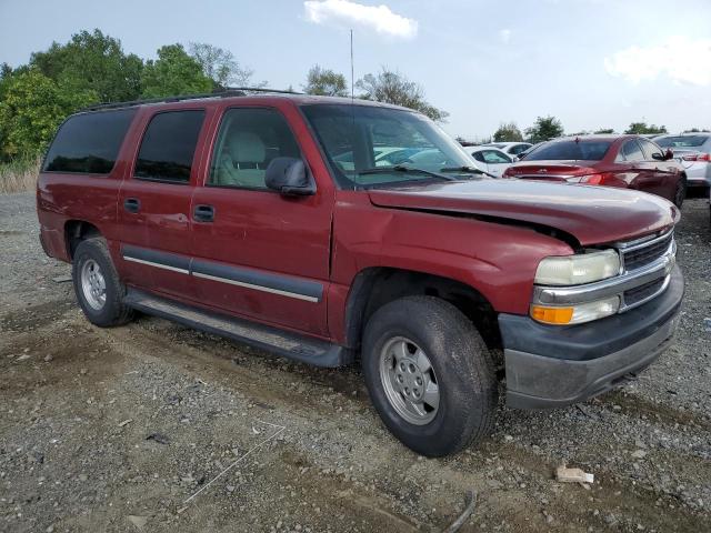 Photo 3 VIN: 1GNFK16ZX3J173739 - CHEVROLET SUBURBAN K 