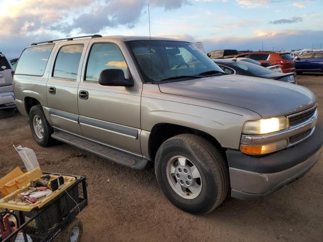 Photo 3 VIN: 1GNFK16ZX3J231655 - CHEVROLET SUBURBAN K 