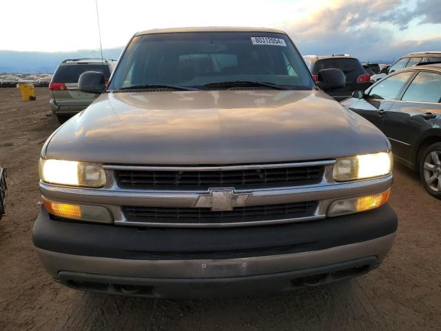 Photo 4 VIN: 1GNFK16ZX3J231655 - CHEVROLET SUBURBAN K 