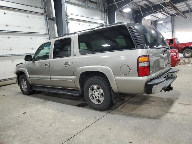 Photo 1 VIN: 1GNFK16ZX3J243417 - CHEVROLET SUBURBAN 