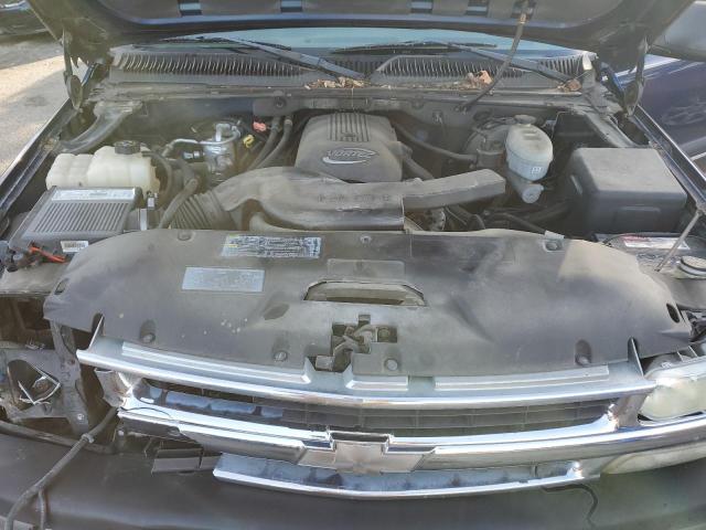 Photo 11 VIN: 1GNFK16ZX3J298384 - CHEVROLET SUBURBAN K 