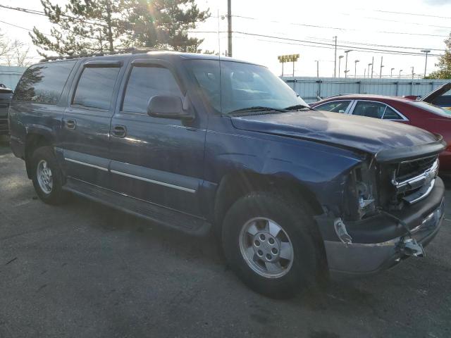 Photo 3 VIN: 1GNFK16ZX3J298384 - CHEVROLET SUBURBAN K 