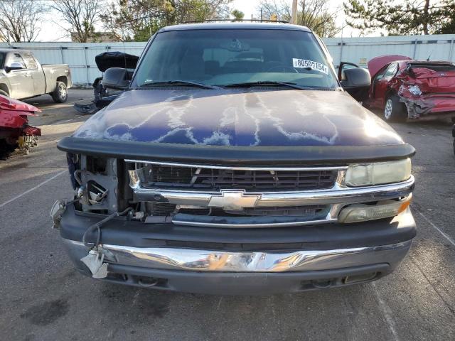 Photo 4 VIN: 1GNFK16ZX3J298384 - CHEVROLET SUBURBAN K 