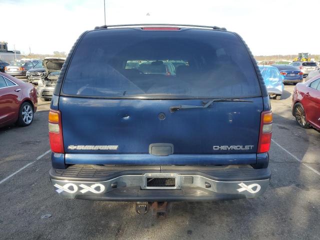 Photo 5 VIN: 1GNFK16ZX3J298384 - CHEVROLET SUBURBAN K 