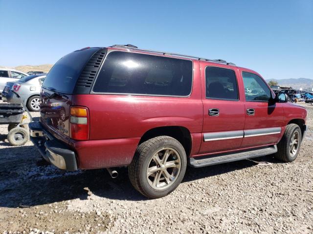 Photo 2 VIN: 1GNFK16ZX3J301283 - CHEVROLET SUBURBAN K 