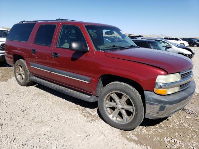 Photo 3 VIN: 1GNFK16ZX3J301283 - CHEVROLET SUBURBAN K 