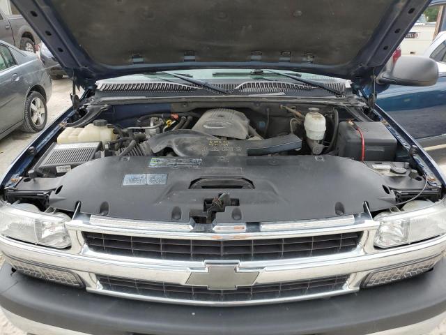 Photo 11 VIN: 1GNFK16ZX5J188082 - CHEVROLET SUBURBAN 