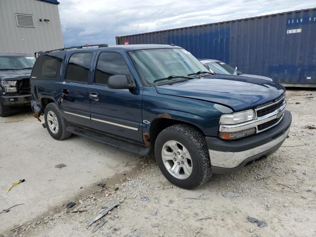 Photo 3 VIN: 1GNFK16ZX5J188082 - CHEVROLET SUBURBAN 