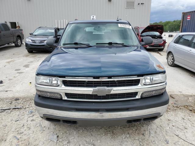 Photo 4 VIN: 1GNFK16ZX5J188082 - CHEVROLET SUBURBAN 