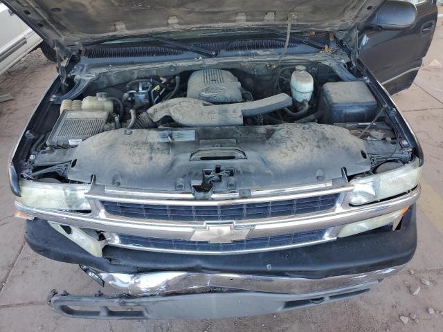 Photo 11 VIN: 1GNFK16ZX6J151356 - CHEVROLET SUBURBAN 