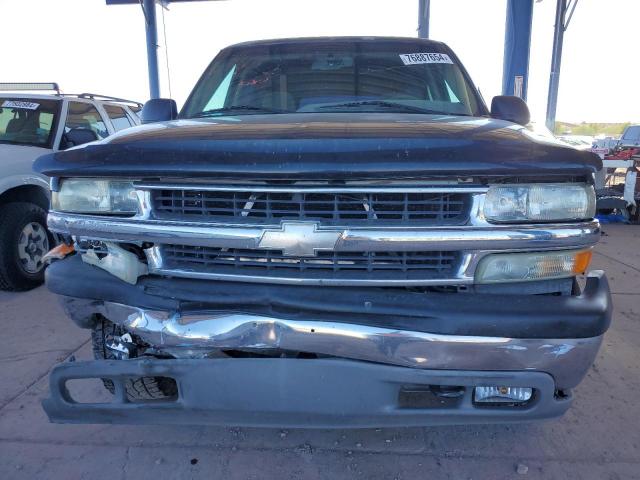 Photo 4 VIN: 1GNFK16ZX6J151356 - CHEVROLET SUBURBAN 