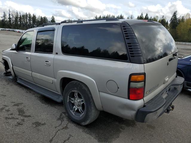 Photo 1 VIN: 1GNFK16ZX6J173521 - CHEVROLET SUBURBAN 