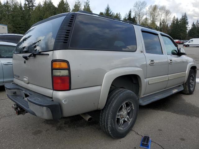 Photo 2 VIN: 1GNFK16ZX6J173521 - CHEVROLET SUBURBAN 