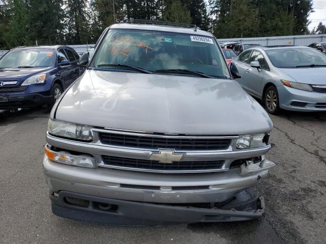 Photo 4 VIN: 1GNFK16ZX6J173521 - CHEVROLET SUBURBAN 