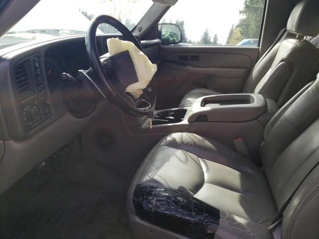 Photo 6 VIN: 1GNFK16ZX6J173521 - CHEVROLET SUBURBAN 