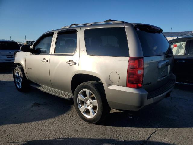 Photo 1 VIN: 1GNFK23009R179586 - CHEVROLET TAHOE K150 