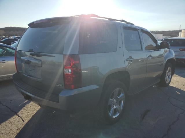 Photo 2 VIN: 1GNFK23009R179586 - CHEVROLET TAHOE K150 