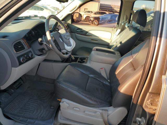 Photo 6 VIN: 1GNFK23009R179586 - CHEVROLET TAHOE K150 