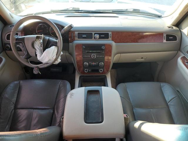 Photo 7 VIN: 1GNFK23009R179586 - CHEVROLET TAHOE K150 