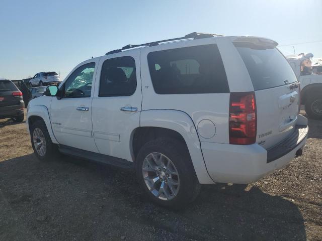 Photo 1 VIN: 1GNFK23009R252987 - CHEVROLET TAHOE K150 