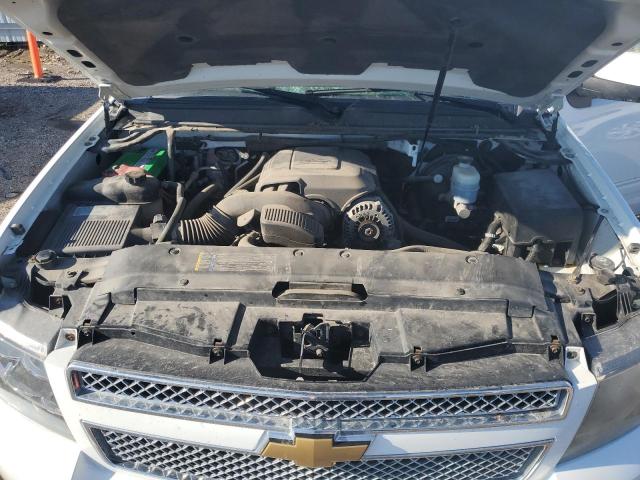 Photo 11 VIN: 1GNFK23009R252987 - CHEVROLET TAHOE K150 