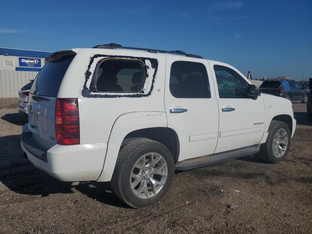 Photo 2 VIN: 1GNFK23009R252987 - CHEVROLET TAHOE K150 